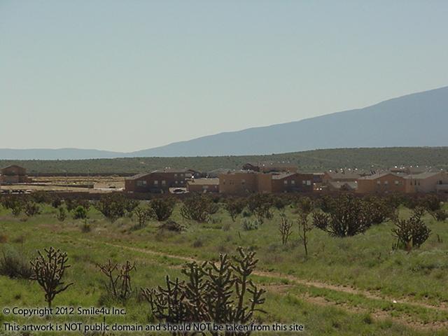 These properties are in the unit beside the University of New Mexico Regional Medical Center that opened in 2010. Once completed, the $200 million facility will house 68 hospital beds, emergency room and surgical center. 